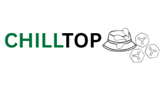 THECHILLTOPBRAND